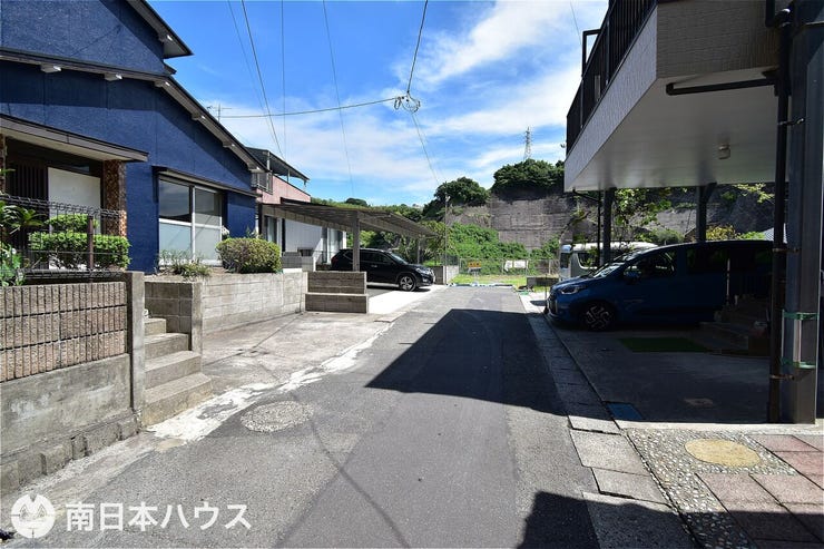 城山１丁目 中古戸建 