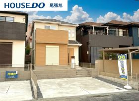 尾張旭市城山町城山