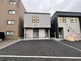 札幌市西区発寒六条１４丁目