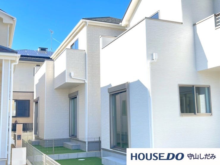 【通風良好】爽やかな風が家全体に行き渡る快適な住まい。風通しが良いことで、健康にも良い影響を与え、心地よい空気が家族全員をリフレッシュさせます。開放感あふれる空間で健康的な暮らしを実現できます。