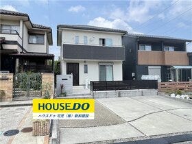 可児市若葉台２丁目