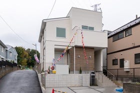 戸田市笹目５丁目