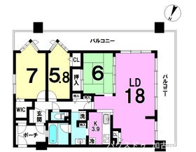 加古川市加古川町木村