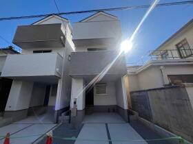 京都市右京区太秦上ノ段町