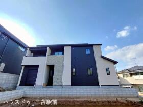 福岡市東区和白５丁目