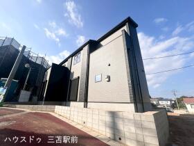 福岡市東区和白５丁目