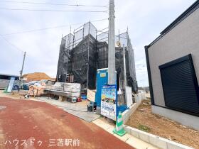 福岡市東区和白５丁目