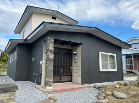 虻田郡洞爺湖町入江