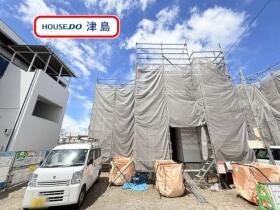 津島市立込町２丁目