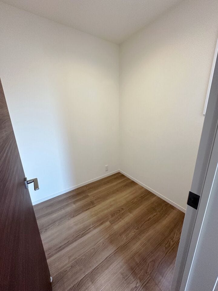 1階ストレージルーム