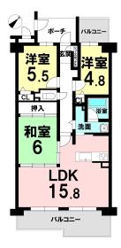 加古川市加古川町西河原