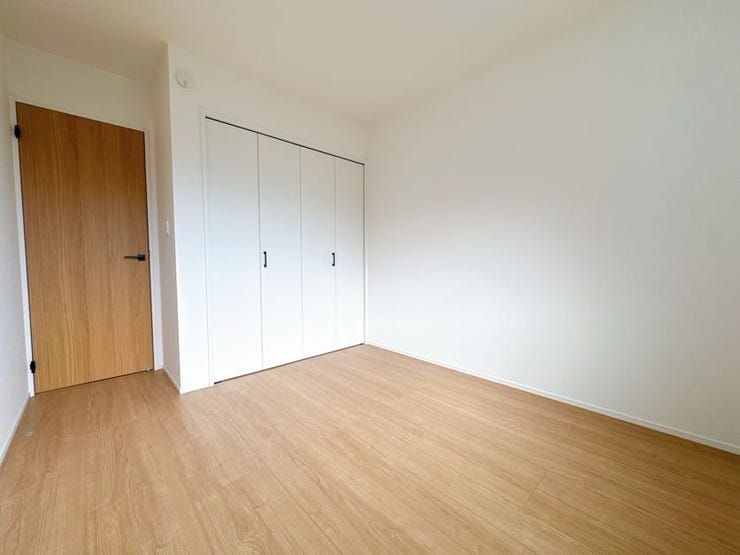 さわやかな風の通るお部屋です◎