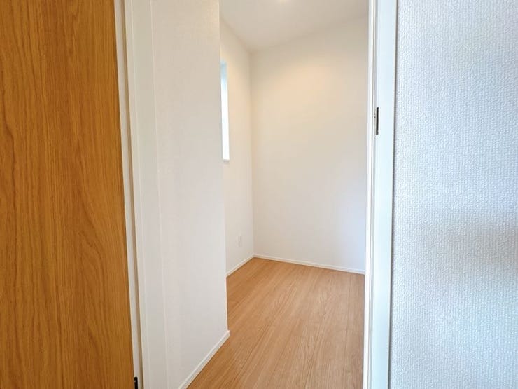 フリースペース付き◎