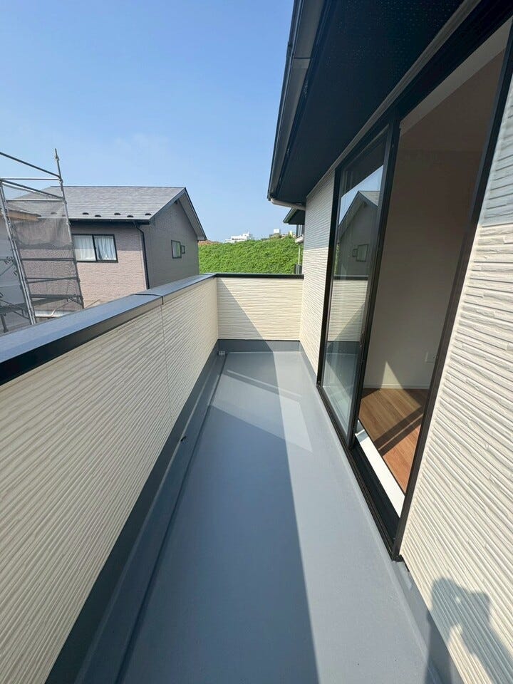 ※1号棟の写真です