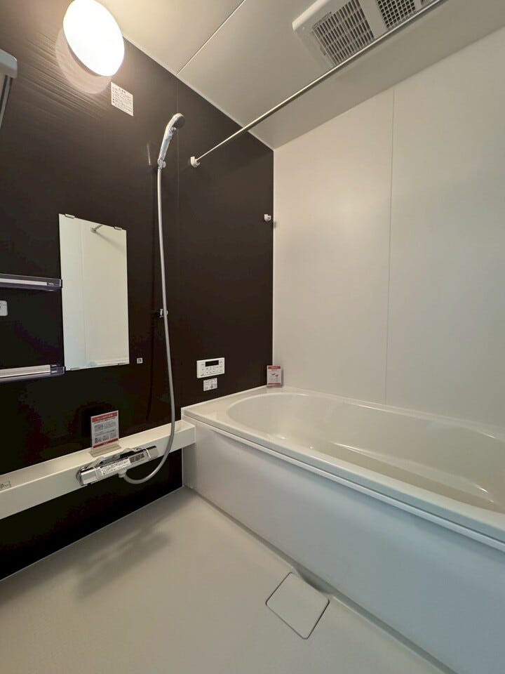 ※1号棟の写真です