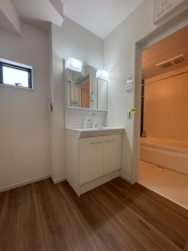 ※1号棟の写真です