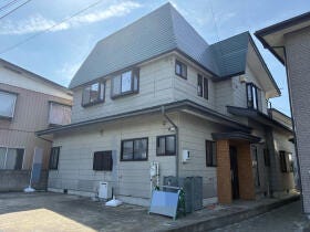 中野市大字一本木