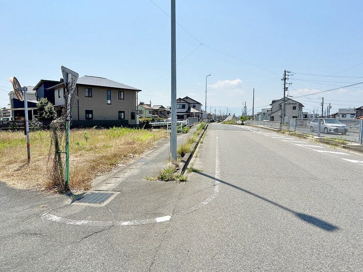 2沿線利用利用可!駅徒歩圏内につき通勤通学に便利です(^^)/