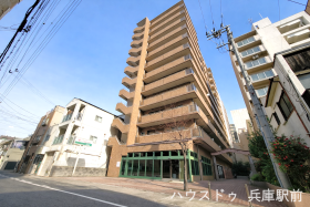 神戸市兵庫区塚本通５丁目