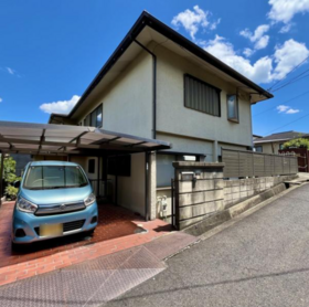 京田辺市薪畠