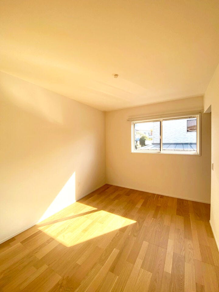 【オール電化】八幡西区割子川の新築戸建♪上津役小・中学校♪LDK15帖以上♪閑静な住宅街♪