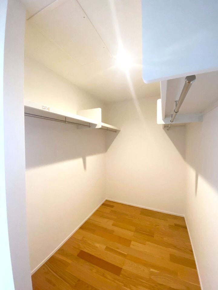 【オール電化】八幡西区割子川の新築戸建♪上津役小・中学校♪LDK15帖以上♪閑静な住宅街♪