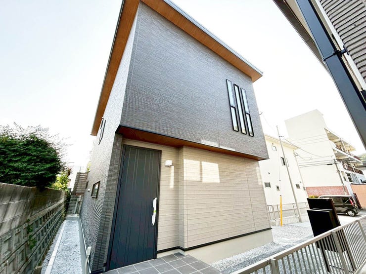 【オール電化】八幡西区割子川の新築戸建♪上津役小・中学校♪LDK15帖以上♪閑静な住宅街♪