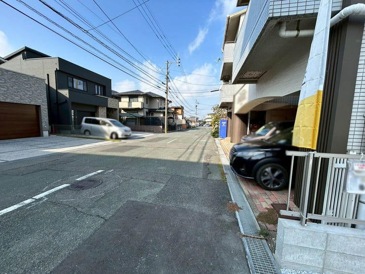 【オール電化】八幡西区割子川の新築戸建♪上津役小・中学校♪LDK15帖以上♪閑静な住宅街♪