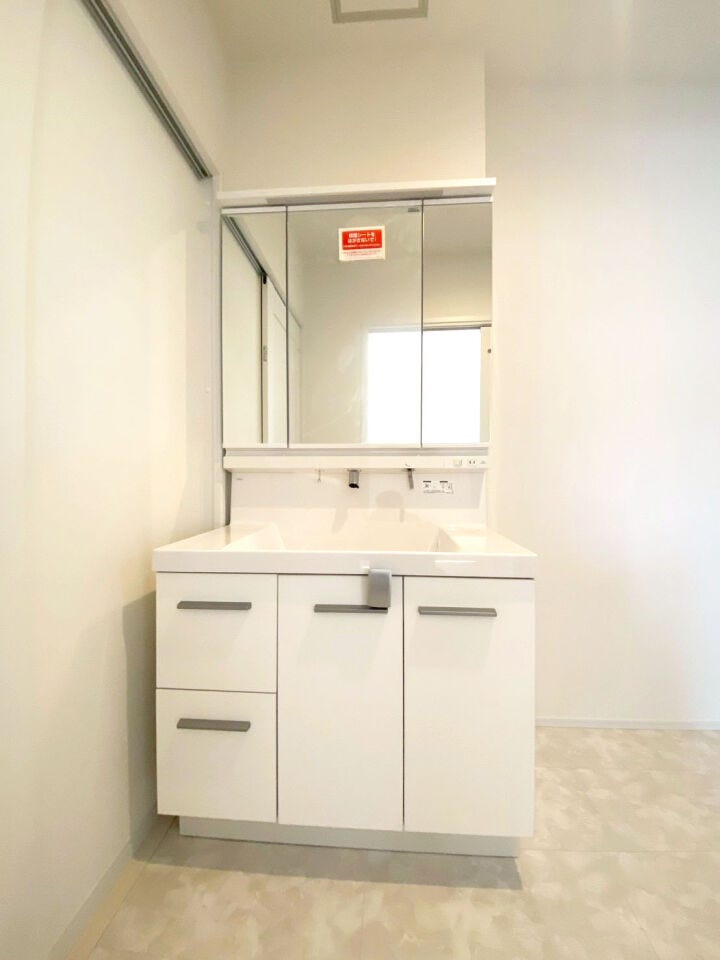 【オール電化】八幡西区割子川の新築戸建♪上津役小・中学校♪LDK15帖以上♪閑静な住宅街♪