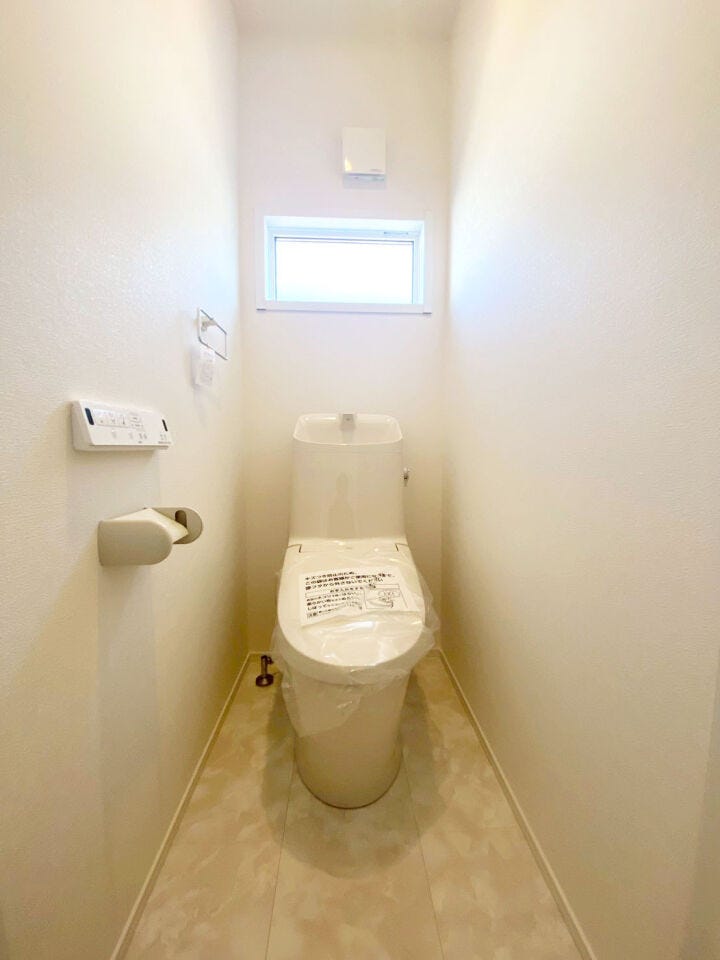 【オール電化】八幡西区割子川の新築戸建♪上津役小・中学校♪LDK15帖以上♪閑静な住宅街♪