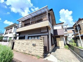 葛飾区金町２丁目