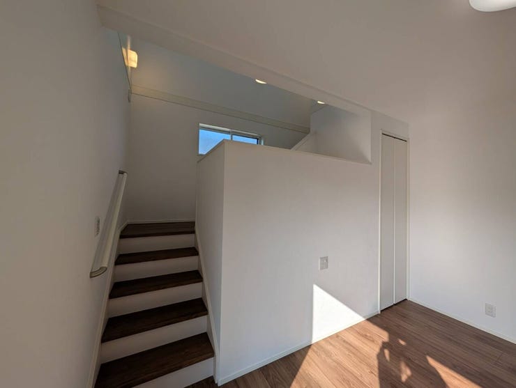 スキップフロア