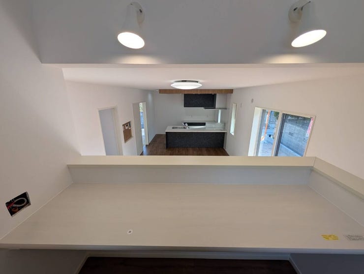 スキップフロア