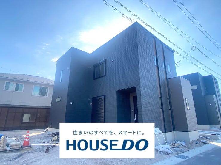 【外観】
陽当たりの良さも期待できる立地! 明るい光が差し込む暮らしを始めませんか?