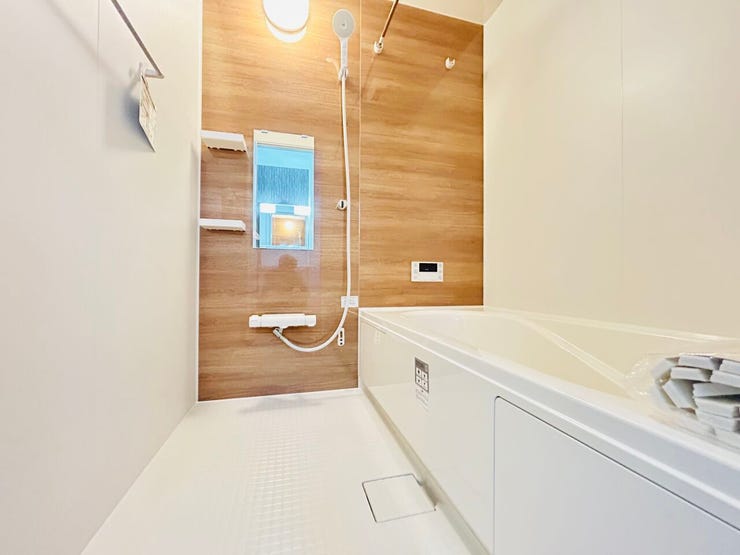 ◇一日の疲れを癒してくれるお風呂(*^-^*)