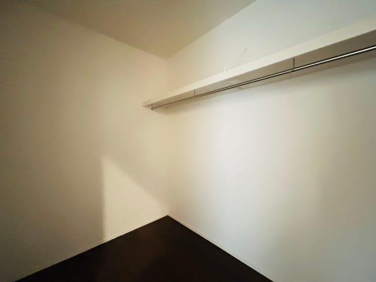 ◇嬉しいファミリークローク完備♪