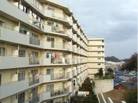 横須賀市小矢部１丁目