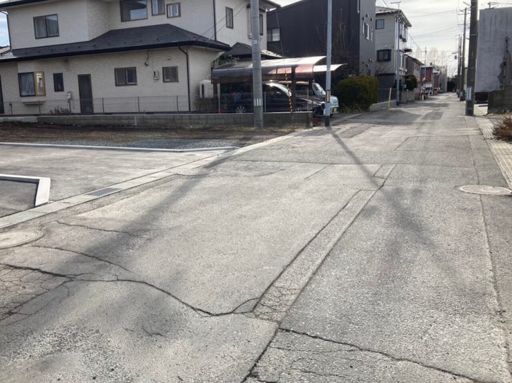 現地(2026年2月)撮影
◎本日案内可能◎
完成済みですので、ごゆっくりご内覧いただけます。お気軽にお問い合わせくださいませ♪