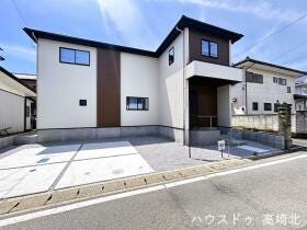 高崎市下小鳥町