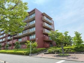 奈良市神功６丁目