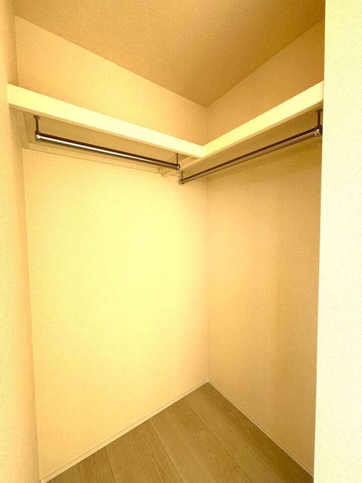 ◆全居室収納スペース有り!