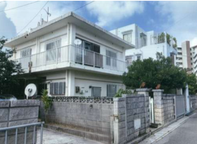 島尻郡南風原町字本部