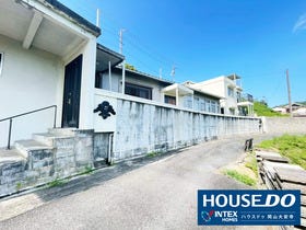 岡山市北区横井上