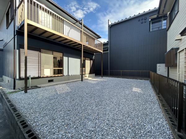 【リフォーム済】