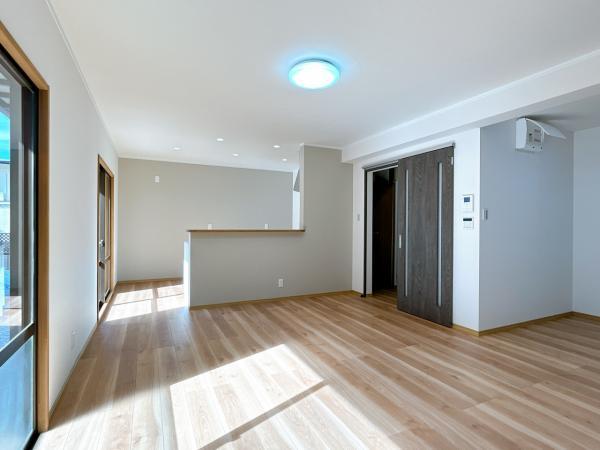 【リフォーム済】