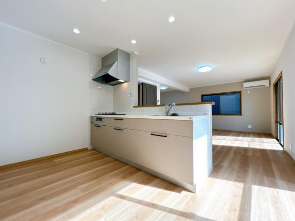 【リフォーム済】