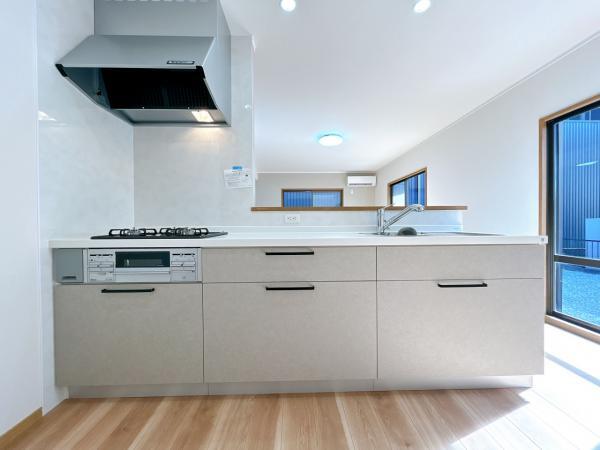 【リフォーム済】