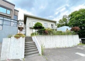 札幌市清田区平岡四条７丁目