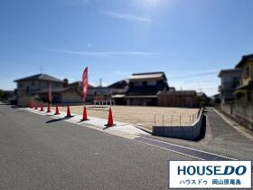 岡山市中区倉益