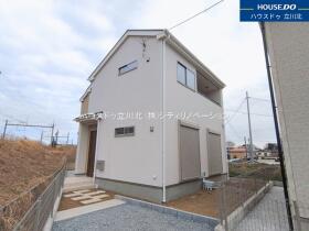 立川市柴崎町５丁目